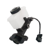 Brake Master Cylinder M39411 for 1986-1987 Mazda 323 and 1983-1987 Mazda 626