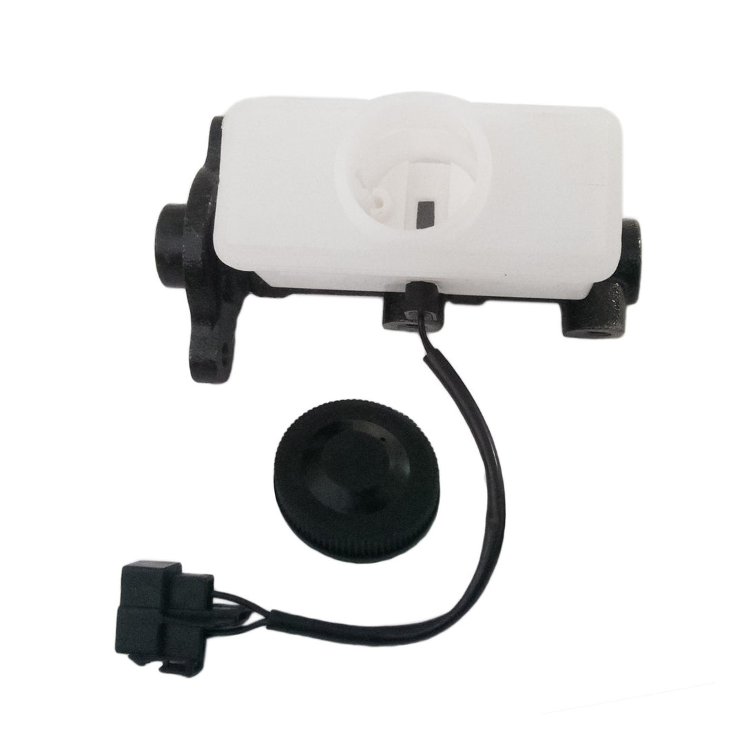 Brake Master Cylinder M39411 for 1986-1987 Mazda 323 and 1983-1987 Mazda 626