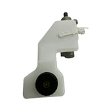 Brake Master Cylinder with Reservoir and Sensor M630486 for 2004-2013 Mazda 3