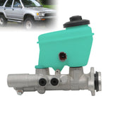 Brake Master Cylinder with Reservoir for 1995-2000 Toyota 4Runner 377428256794 – product image 3
