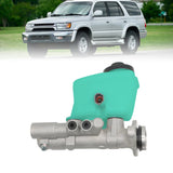 Brake Master Cylinder with Reservoir for 1995-2000 Toyota 4Runner 377428256794 – product image 4