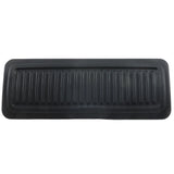 Brake Pedal Pad Fit for 1989-93 Dodge Ramcharger with Automatic Transmission US 3492837 – product image