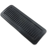 Brake Pedal Pad Fit for 1989-93 Dodge Ramcharger with Automatic Transmission US 3492837 – product image 2
