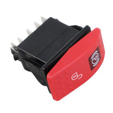 Brake Rocker Switch for John Deere 312GR 313 314G 315 316GR 317G 318D 318E 318G AT405202 – product image