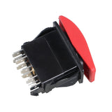 Brake Rocker Switch for John Deere 312GR 313 314G 315 316GR 317G 318D 318E 318G AT405202 – product image 3