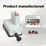 Brake Stoplight Switch for Dodge Volkswagen Jeep Chrysler 5083344AA – product image 2