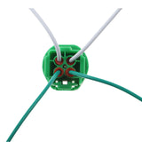 Brand Alternator Harness Plug Connector for 1996-2010 Honda Civic – product image