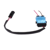 Brand Cooling Fan Control Relay Module for Mazda 3 2.0L 2.3L 1137328365 – product image