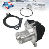 Brand EGR Valve for 2012-2013 Mercedes-Benz S 63 AMG 5.5L V8 A6421402160 – product image
