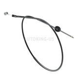 Brand Hood Release Cable Fit for 2020-2023 Volkswagen Atlas 3CM-823-535 – product image