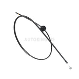 Brand Hood Release Cable Fit for 2020-2023 Volkswagen Atlas 3CM-823-535 – product image 2