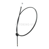 Brand Hood Release Cable Fit for 2020-2023 Volkswagen Atlas 3CM-823-535 – product image 3
