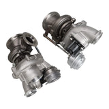Brand Pair Turbo Turbochargers for BMW X6 x Drive 50i (E71) N63 N63B44 – product image 3