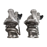Brand Pair Turbo Turbochargers for BMW X6 x Drive 50i (E71) N63 N63B44 – product image 4
