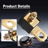 Brand Starter Fuse Assy for Mercury MerCruiser 88-79023A91 18-8220 – product image 4