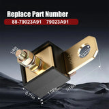 Brand Starter Fuse Assy for Mercury MerCruiser 88-79023A91 18-8220 – product image 7