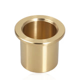 Brass Transmission Shifter Isolator Cup Bushing for Ford T45 T5 T56 E3ZZ7K453A – product image