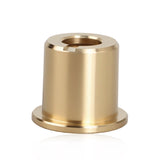 Brass Transmission Shifter Isolator Cup Bushing for Ford T45 T5 T56 E3ZZ7K453A – product image 2