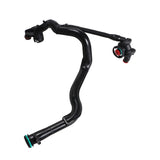 Breather Bleed Hose for Mercedes-Benz C43 AMG 2017 18 19 20 21 22 23 2760182300 – product image 4