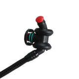 Breather Bleed Hose for Mercedes-Benz C43 AMG 2017 18 19 20 21 22 23 2760182300 – product image 7