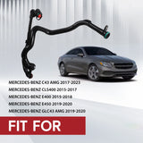 Breather Bleed Hose for Mercedes-Benz C43 AMG 2017 18 19 20 21 22 23 2760182300 – product image 11