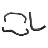 Breather Hose Line 3Pcs Fit for Nissan Xterra Frontier Pathfinder 4.0L – product image