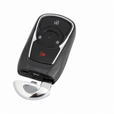 Buick Encore HYQ4AA smart key detail 1