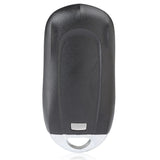 Buick Envision smart key pair, view 3