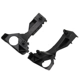 Bumper Bracket Pair Set For 2003-2008 Toyota Corolla Front Right & Left Side – product image 4