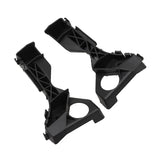 Bumper Bracket Pair Set For 2003-2008 Toyota Corolla Front Right & Left Side – product image 5