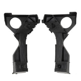 Bumper Bracket Pair Set For 2003-2008 Toyota Corolla Front Right & Left Side – product image 6