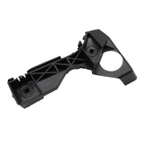 Bumper Bracket Pair Set For 2003-2008 Toyota Corolla Front Right & Left Side – product image 7