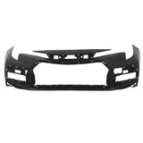 Front Bumper Cover for 2020-2021 Toyota Corolla 5211912999 – product image 2