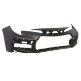 Front Bumper Cover for 2020-2021 Toyota Corolla 5211912999 – product image 4