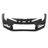 Front Bumper Cover for 2020-2021 Toyota Corolla 5211912999 – product image 7