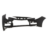 Front Bumper Cover for 2020-2021 Toyota Corolla 5211912999 – product image 8