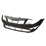 Bumper Cover for 2019-2020 Kia Optima EX LX S SX 86511D5500 KI1000205 Front – product image 2