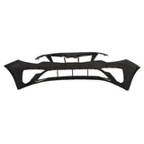 Bumper Cover for 2019-2020 Kia Optima EX LX S SX 86511D5500 KI1000205 Front – product image 4