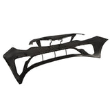 Bumper Cover for 2019-2020 Kia Optima EX LX S SX 86511D5500 KI1000205 Front – product image 6