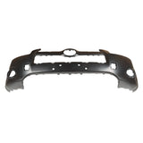 Bumper Cover For Toyota RAV4 Limited Model 09-12 Primed Front – product image 2