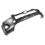 Bumper Cover For Toyota RAV4 Limited Model 09-12 Primed Front – product image 3