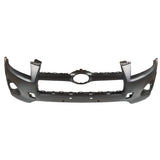 Bumper Cover For Toyota RAV4 Limited Model 09-12 Primed Front – product image 4