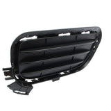 Bumper Cover Grille Passenger Side Front Lower Textured Black for 2015-17 BMW X3 – product image