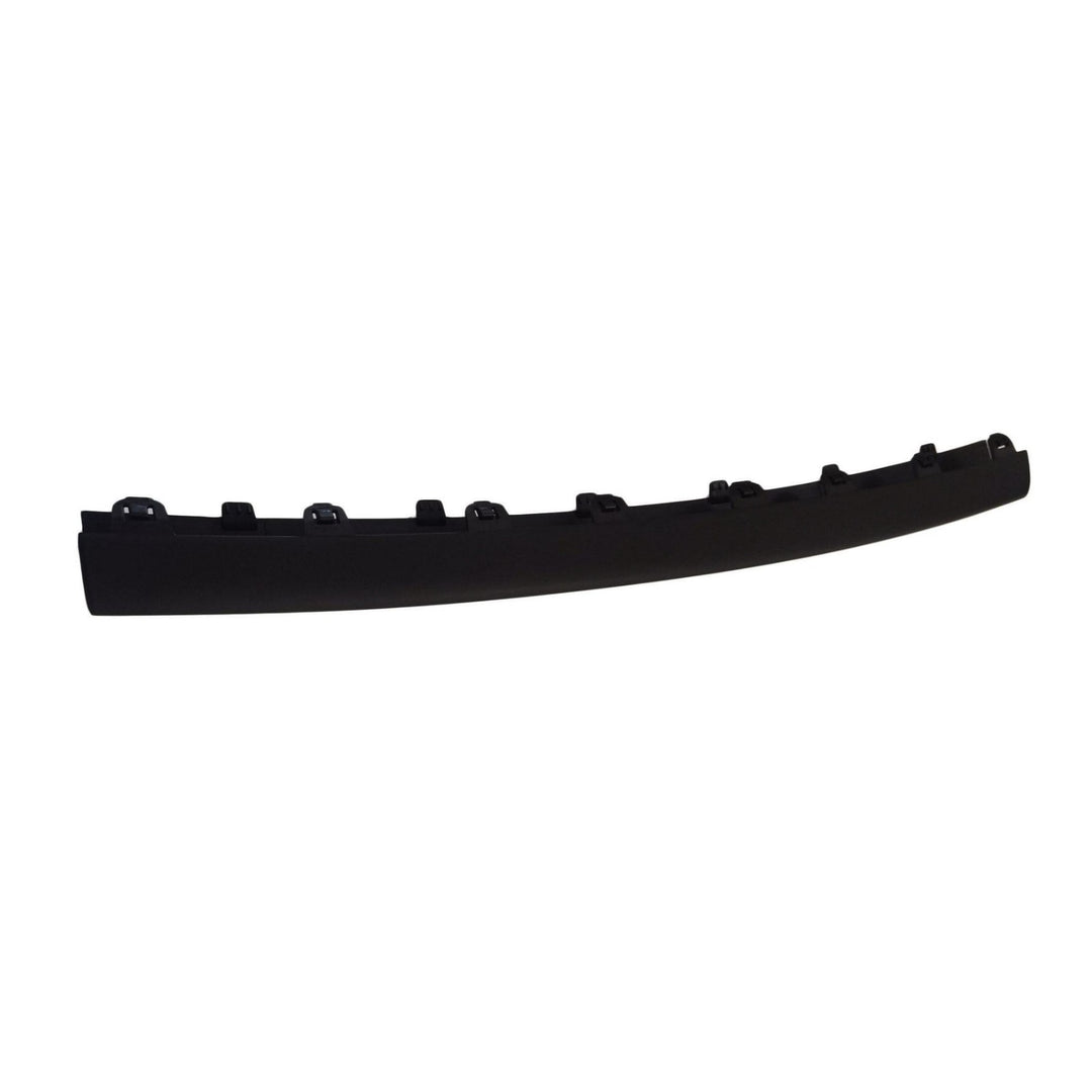 Bumper Extension for 2012-2015 Mini Cooper