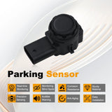Bumper Inner Parking Sensor for 2024-2025 VolkswagenAtlas Cross Sport – product image 2