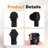Bumper Inner Parking Sensor for 2024-2025 VolkswagenAtlas Cross Sport – product image 3