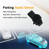 Bumper Inner Parking Sensor for 2024-2025 VolkswagenAtlas Cross Sport – product image 6