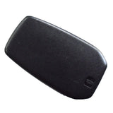 Toyota bZ4X four-button remote and insert detail 3