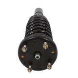 C2D18593 For Jaguar XJ X351 XJR575 XJR AWD 2x Front Strut Assys w/Electric – product image 6