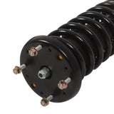 C2D18593 For Jaguar XJ X351 XJR575 XJR AWD 2x Front Strut Assys w/Electric – product image 7